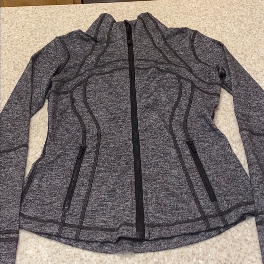 Lululemon jacket